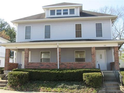 721-723 W Cedar St, Springfield, OH 45504 photo 3