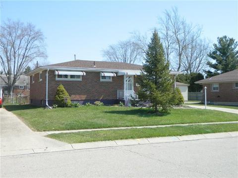 4616 Willowbrook Dr, Springfield, OH 45503 photo 19