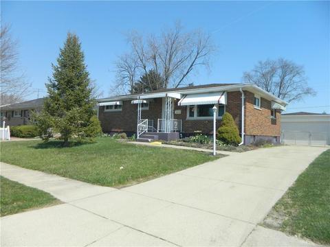 4616 Willowbrook Dr, Springfield, OH 45503 photo 1