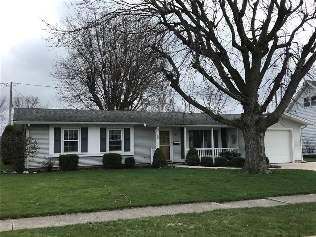 1002 Lilac St, Celina, OH 45822 photo 1