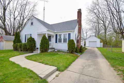 2771 Maplewood, Springfield, OH 45505 photo 2