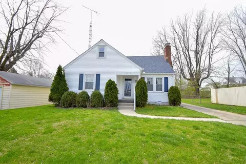 2771 Maplewood, Springfield, OH 45505 photo 1