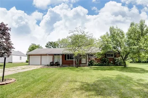 3100 Derr Rd, Springfield, OH 45503 photo 1