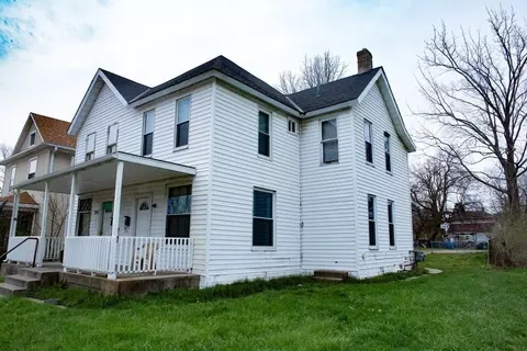 732-734 W Pleasant St, Springfield, OH 45506 photo 2