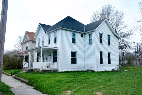 732-734 W Pleasant St, Springfield, OH 45506 photo 6