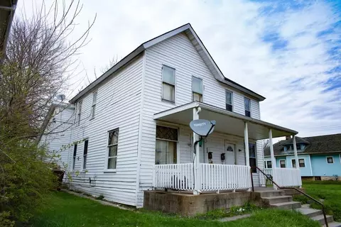 732-734 W Pleasant St, Springfield, OH 45506 photo 3
