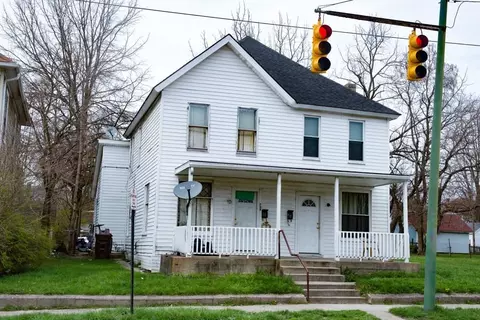 732-734 W Pleasant St, Springfield, OH 45506 photo 4