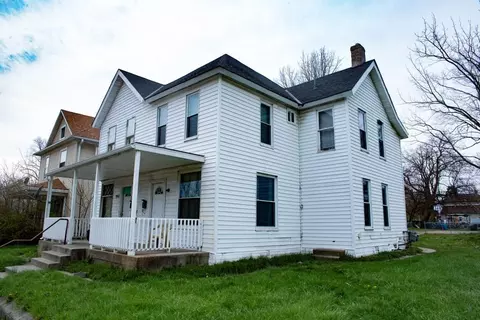 732-734 W Pleasant St, Springfield, OH 45506 photo 1