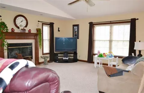 3295 Windy Ridge Dr, Springfield, OH 45502 photo 16