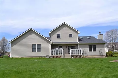 3295 Windy Ridge Dr, Springfield, OH 45502 photo 50