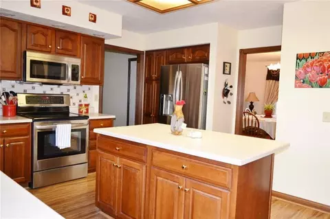 3295 Windy Ridge Dr, Springfield, OH 45502 photo 26
