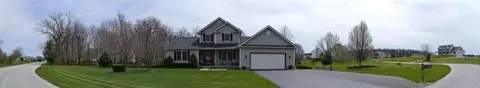 3295 Windy Ridge Dr, Springfield, OH 45502 photo 3