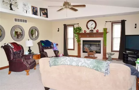 3295 Windy Ridge Dr, Springfield, OH 45502 photo 15