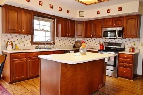 3295 Windy Ridge Dr, Springfield, OH 45502 photo 25