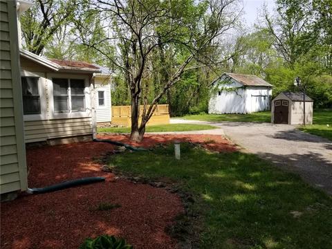 8455 Springfield Jamestown Rd, Springfield, OH 45502 photo 12