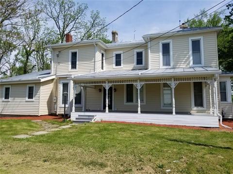 8455 Springfield Jamestown Rd, Springfield, OH 45502 photo 2
