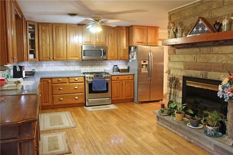2371 Thor Dr, Springfield, OH 45503 photo 2