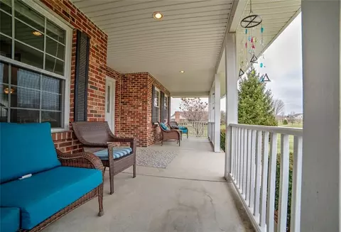 706 Timberview, Springfield, OH 45502 photo 43