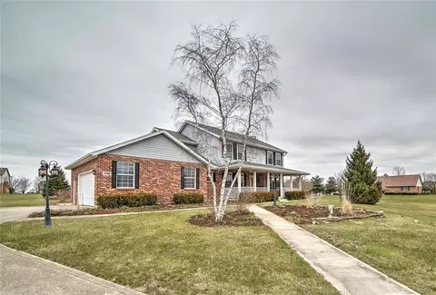 706 Timberview, Springfield, OH 45502 photo 44