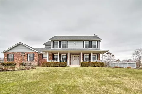 706 Timberview, Springfield, OH 45502 photo 1