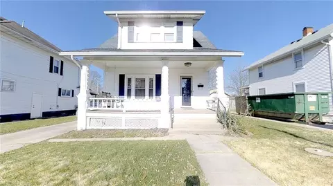 207 Bellevue Ave, Springfield, OH 45503 photo 1