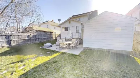 207 Bellevue Ave, Springfield, OH 45503 photo 2