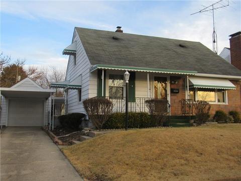 620 S Douglas Ave, Springfield, OH 45505 photo 2
