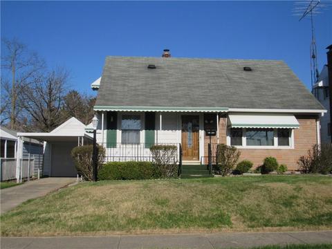 620 S Douglas Ave, Springfield, OH 45505 photo 3
