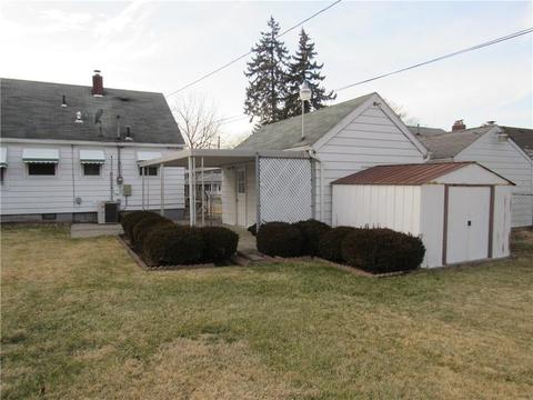 620 S Douglas Ave, Springfield, OH 45505 photo 15