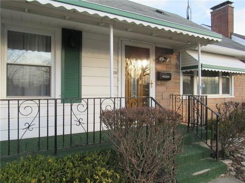 620 S Douglas Ave, Springfield, OH 45505 photo 5