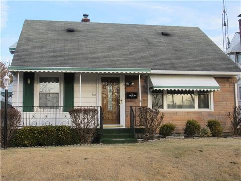 620 S Douglas Ave, Springfield, OH 45505 photo 1