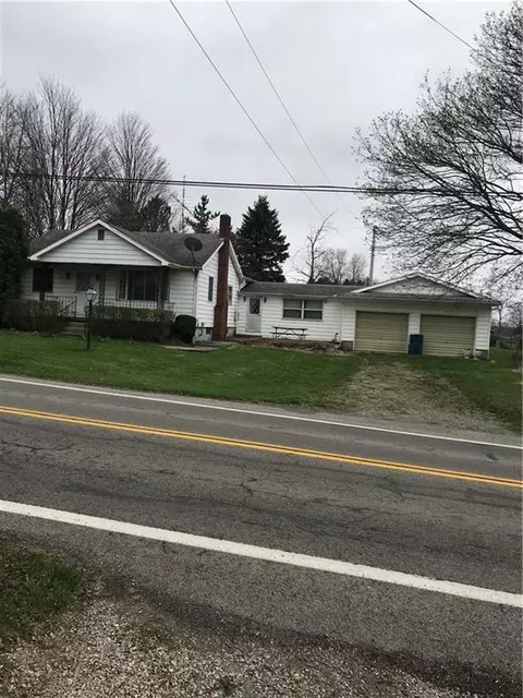 616 S Main St, De Graff, OH 43318 photo 1