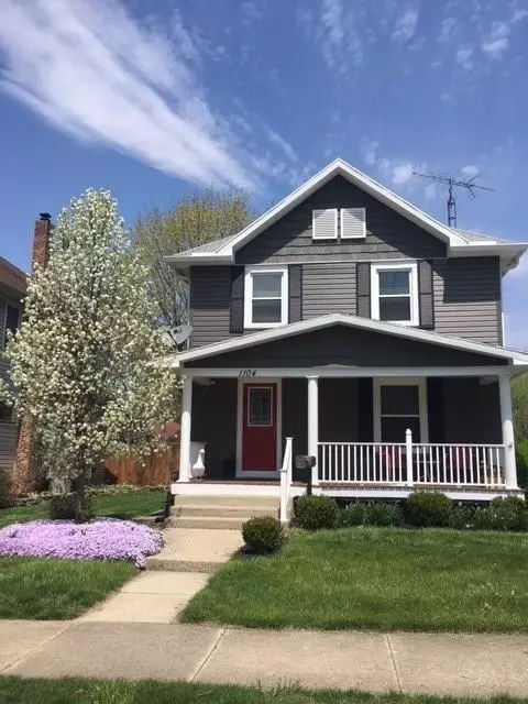 1104 Broadway St, Springfield, OH 45504 photo 1