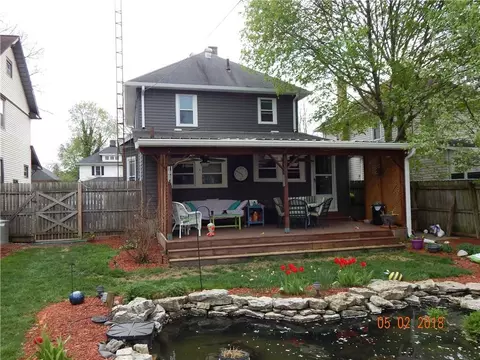 1104 Broadway St, Springfield, OH 45504 photo 28