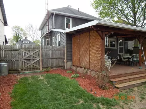 1104 Broadway St, Springfield, OH 45504 photo 29