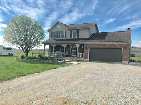 7230 Botkins, Botkins, OH 45306 photo 1
