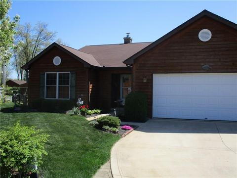5298 Windward Ln, Celina, OH 45822 photo 2