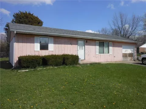 806 2nd St, Sidney, OH 45365 photo 1