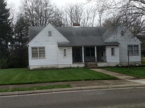 1429 N Plum, Springfield, OH 45504 photo 1
