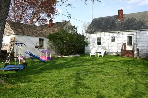 1027 N Burnett, Springfield, OH 45503 photo 27
