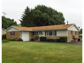 3327 Hanson Rd, Springfield, OH 45504 photo 2