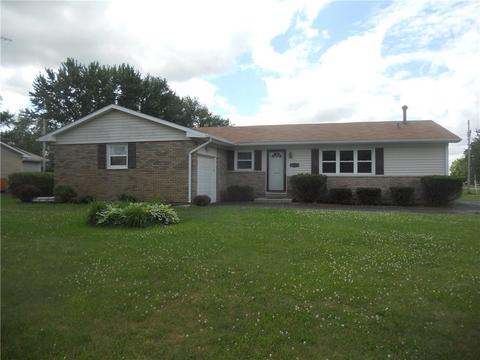 3327 Hanson Rd, Springfield, OH 45504 photo 1
