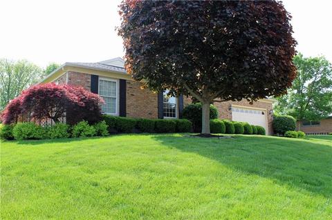 2816 Balsam Dr, Springfield, OH 45503 photo 1