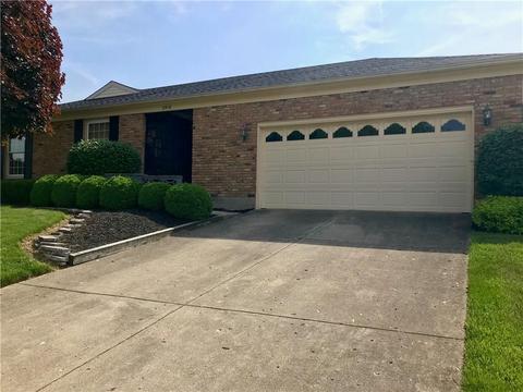 2816 Balsam Dr, Springfield, OH 45503 photo 2