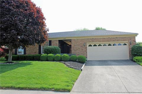 2816 Balsam Dr, Springfield, OH 45503 photo 3
