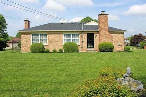 2816 Balsam Dr, Springfield, OH 45503 photo 30