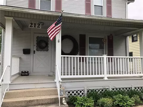 212 N Clairmont Ave, Springfield, OH 45503 photo 36