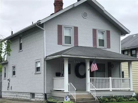 212 N Clairmont Ave, Springfield, OH 45503 photo 2