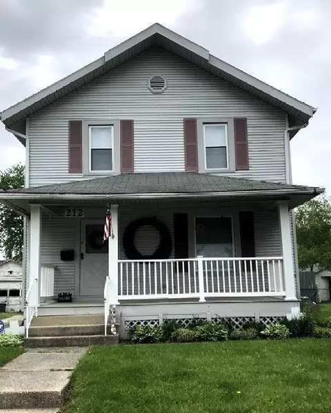212 N Clairmont Ave, Springfield, OH 45503 photo 1