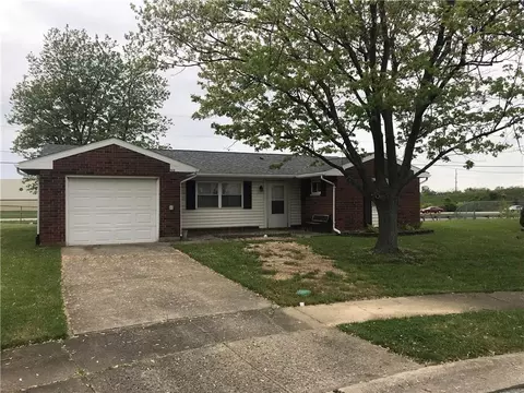 1628 Willow Pl, Sidney, OH 45365 photo 1